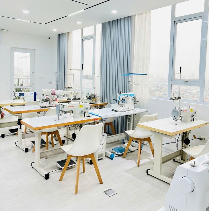 Fashion Designer in Accra